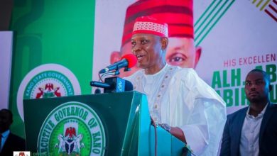 Photo of Kano govt deploys 1,600 school watchmen after bandits kidnapped students in Kebbi