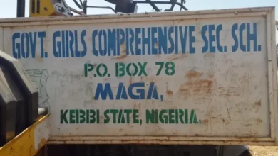 Photo of Kebbi Invasion: We know where abducted schoolgirls are, says Senator Maidoki