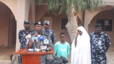 Photo of How I avoided been marched into bush, Kebbi student narrates ordeal