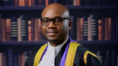 Photo of Senate confirms Kingsley Udeh, as Minister under Tinubu’s cabinet