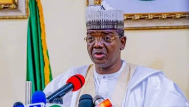 Photo of Troops have identified location of abducted Kebbi schoolgirls, Defence Minister Matawalle claims