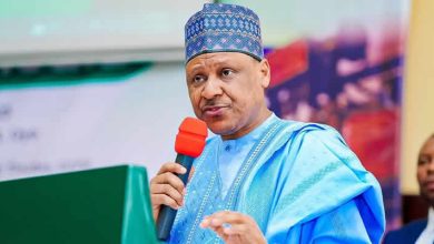 Photo of FG vows to crush criminal elements, restore peace in Plateau