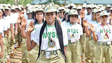 Photo of Tragedy in NYSC: Staff charged over corper’s pregnancy, death after abortion