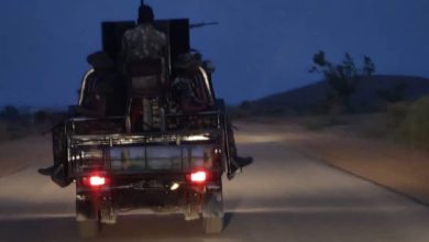 Photo of Troops thwart massive terrorist night attack on Chibok communities