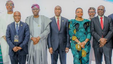 Photo of Sanwo-Olu launches ‘Lagos Carbon’ to drive global emission reduction, blue economy growth