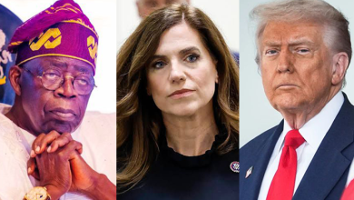 Photo of ‘Genocide’: Nigeria has become one of the deadliest countries in the world for Christians — U.S. Congresswoman Nancy Mace