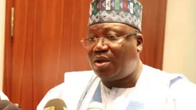 Photo of Wike’s Brawl: Regardless of our status, we must respect our Armed Forces – Former Senate President Lawan