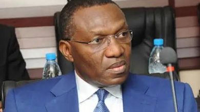 Photo of IGP drops N400m fraud case against Senator Andy Uba after full refund to petitioner