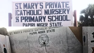 Photo of 50 abducted Niger Catholic school pupils escape, reunite with families — CAN