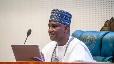 Photo of Terror Attacks: Nigeria under coordinated security siege, says House of Reps Speaker Abbas