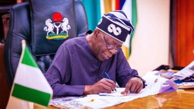 Photo of Trump’s Threat over ‘Christian Genocide’: Tinubu set to name ambassadors – Presidency sources