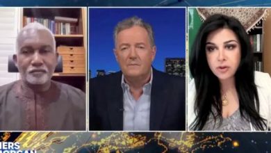Photo of ‘Christian Genocide’: Fiery confrontation as Nigeria’s Foreign Minister, ex-Canadian lawmaker trade words on Piers Morgan’s show