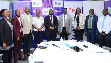 Photo of Interswitch Group partners National Social Security Fund Uganda to expand social security coverage, drive financial inclusion