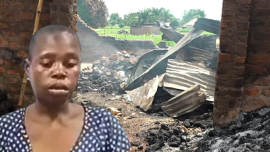 Photo of ‘Christian Genocide’: Benue massacre survivor testifies at US Congress, shares gruesome details of how terrorists killed her 5 children 