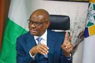 Photo of Presidency nods as Wike revokes lands belonging to Gen Danjuma, Patience Jonathan, Emir of Ilorin, David Mark, Ndume, Iyabo Obasanjo, others