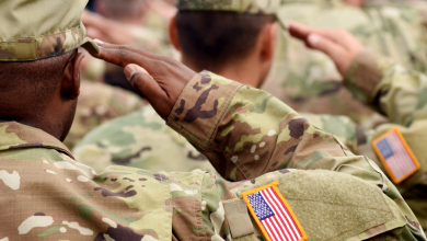 Photo of US military drafts plans for potential action in Nigeria over alleged killing of Christians – Report