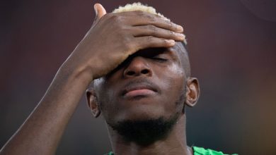 Photo of ‘When One Man Isn’t Enough: How Nigeria’s over‑reliance on Osimhen exposed the Super Eagles’