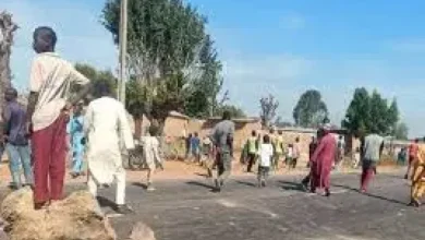 Photo of Protest rocks Katsina communities over attacks by bandits •30 residents abducted in one week