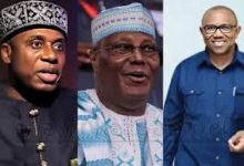 Photo of 2027: Atiku considers Amaechi as VP if Obi rejects offer