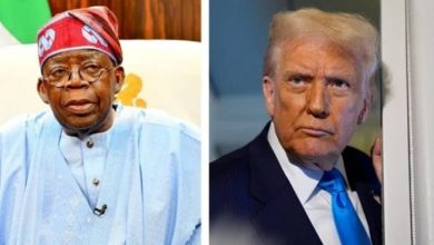 Photo of ‘Christian Genocide’: Nigerians abroad meet US Congress to counter FG’s denial