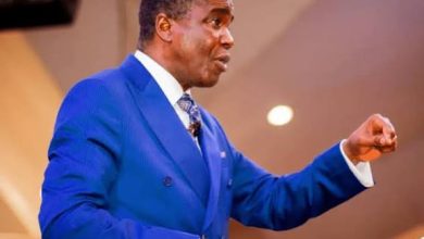 Photo of Bishop Abioye, Isaac Oyedepo to headline 11th annual ‘Prayer Storm’ in Port Harcourt