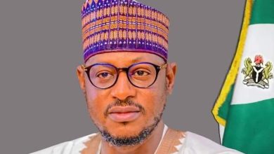 Photo of BREAKING: Katsina shuts all public schools over security threats