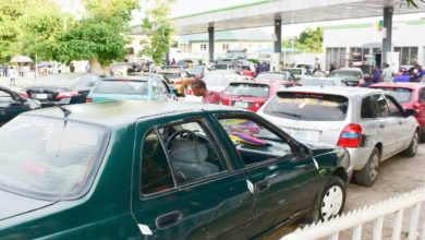 Photo of Fuel shock in Rivers as pump price jumps to ₦1,500