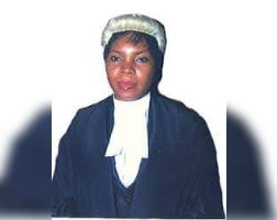 Photo of Retired Delta judge murdered in her home in Asaba
