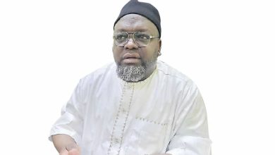 Photo of Alleged terror negotiator Tukur Mamu battles AGF in court for designating him a terrorist