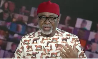 Photo of 2027: Tinubu will not secure second term, he never won in 2023 — Sen Abaribe