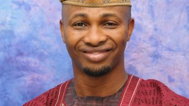 Photo of Aare Olayinka Segelu felicitates Christians on Christmas, urges love, kindness, unity