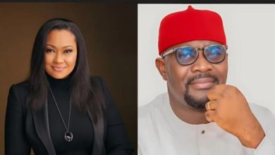 Photo of Senator Natasha in fresh controversy, challenges Enugu West colleague over deleted WhatsApp messages