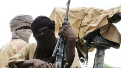 Photo of Bandits abduct bride-to-be hours to wedding in Sokoto