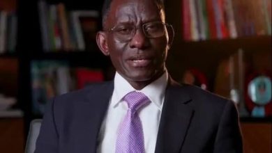Photo of Politicians funding terrorism in Nigeria — Ex-Chief of Defence Staff, Gen. Lucky Irabor