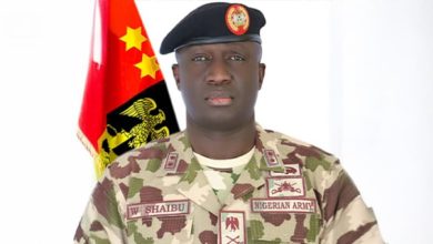 Photo of How fake news affects, undermines troops, military operations — Chief of Army Staff Shaibu