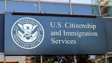 Photo of US halts all immigration applications for nationals of 19 ‘high risk’ countries [FULL LIST]