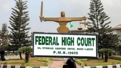 Photo of Four suspected hackers remanded for allegedly stealing N95.9m from payment platform