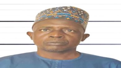 Photo of EFCC drags judge to court over alleged N1.4 million bribery