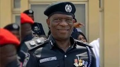 Photo of Suspected kidnapper arrested while withdrawing ransom from POS