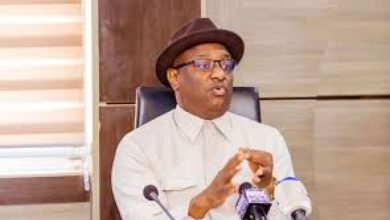 Photo of High Airfares: We can’t fix fares in deregulated market — FG