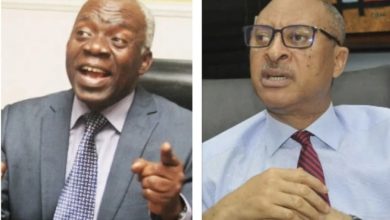 Photo of 2027: Falana, Utomi, others, demand electoral reforms, threaten mass protest