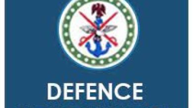 Photo of Defence Hqts orders immediate removal of unauthorised checkpoints nationwide [List of affected routes]