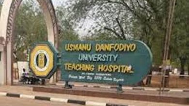 Photo of Expatriate commits suicide after over 40 years of living in Nigeria