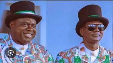 Photo of Governor Diri orders autopsy to unravel cause of deputy’s sudden death