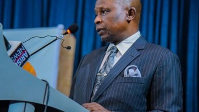 Photo of N6trn NDDC Scandal: SERAP threatens contempt suit against AGF Fagbemi ‘over failure to enforce judgment’