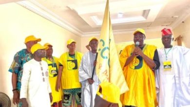 Photo of BREAKING: Adeleke’s bid for second term in jeopardy as another Accord Party guber candidate emerges in Osun 2026 race 