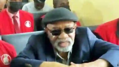 Photo of MASSOB links Ngige’s EFCC arrest to reception of Peter Obi