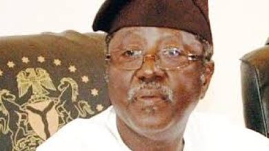 Photo of Christians experiencing unprecedented violence — Sen. Jonah Jang