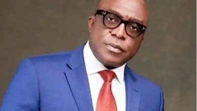 Photo of New tax regime could triple airfares, push airlines out of business — United Nigeria Airlines Chairman Okonkwo