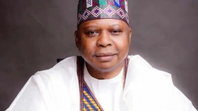 Photo of Turaki consolidates power, tightens grip on PDP as ex-Govs, Ministers close ranks